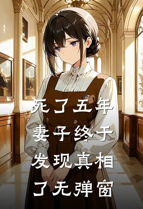 死了五年，妻子终于发现真相了无弹窗