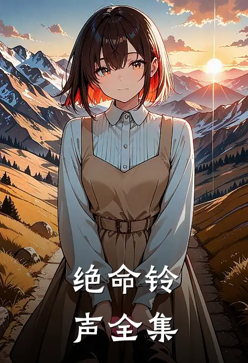 绝命铃声全集