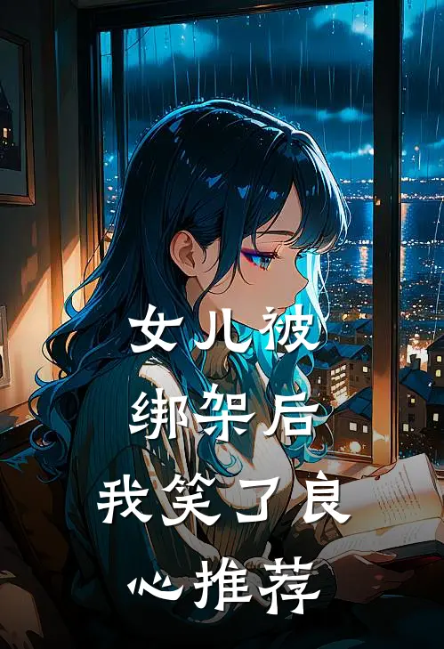 女儿被绑架后，我笑了良心推荐