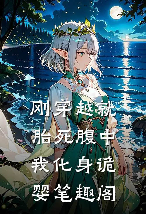 刚穿越就胎死腹中，我化身诡婴笔趣阁