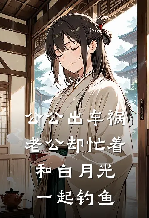 公公出车祸，老公却忙着和白月光一起钓鱼