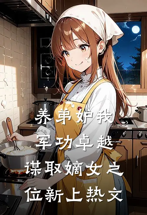 养弟妒我军功卓越，谋取嫡女之位新上热文