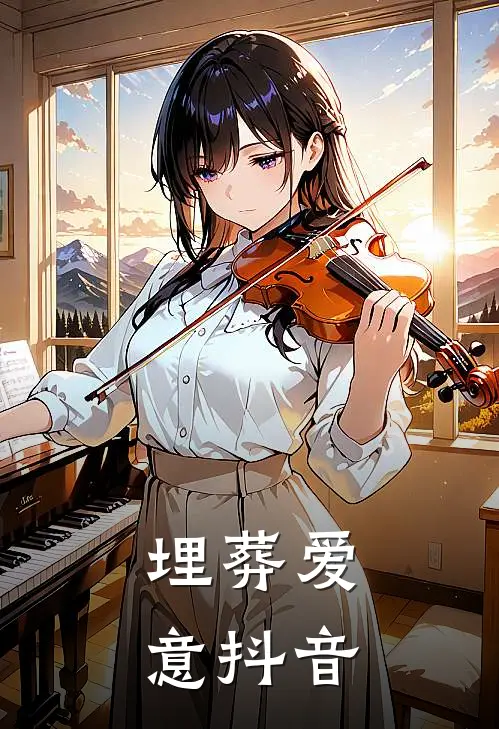 埋葬爱意抖音
