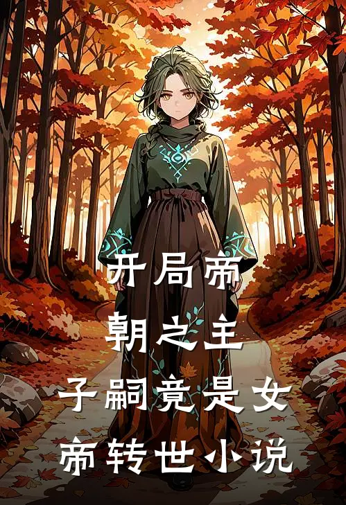 开局帝朝之主：子嗣竟是女帝转世小说
