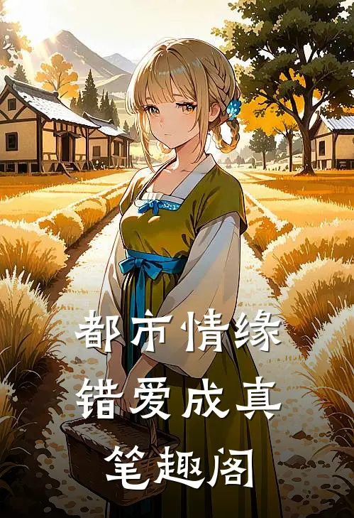 都市情缘，错爱成真笔趣阁