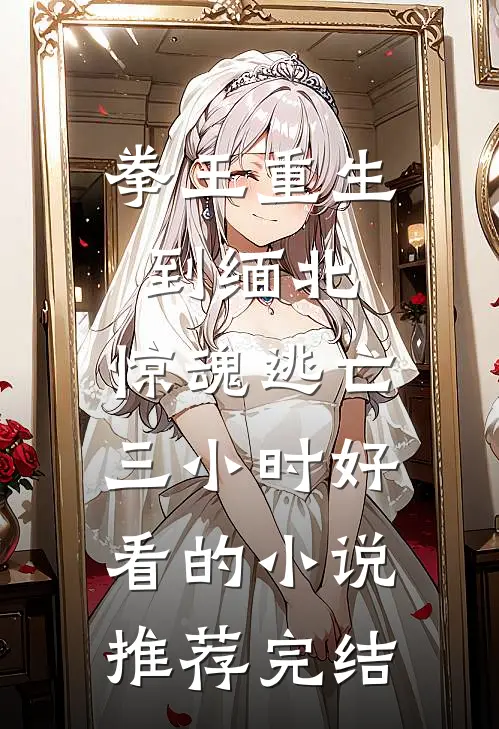 拳王重生到缅北，惊魂逃亡三小时好看的小说推荐完结