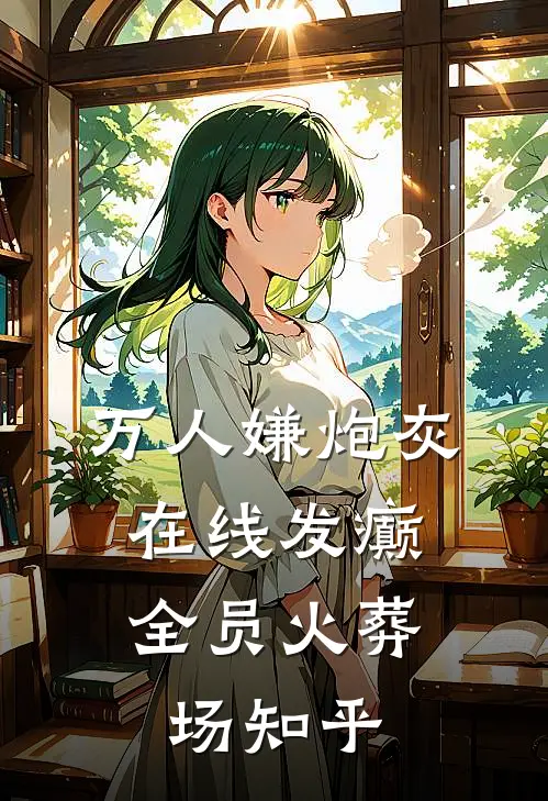 万人嫌炮灰在线发癫，全员火葬场知乎