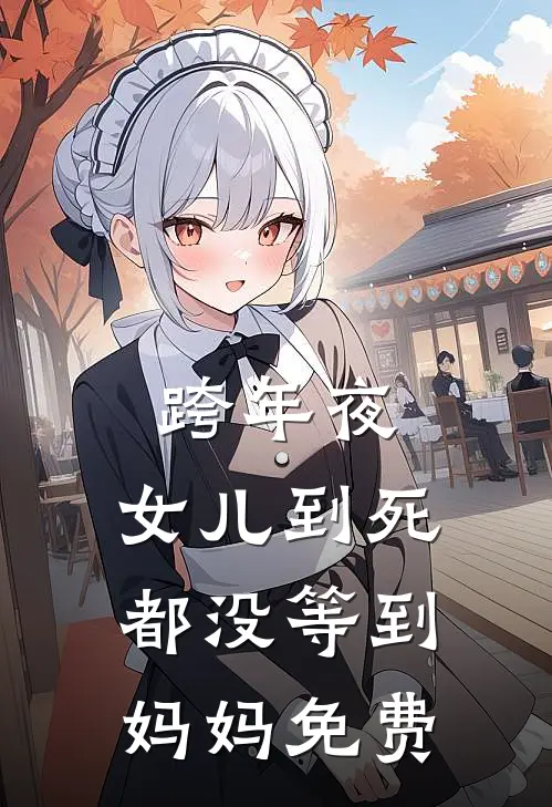 跨年夜，女儿到死都没等到妈妈免费