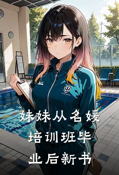 妹妹从名媛培训班毕业后新书