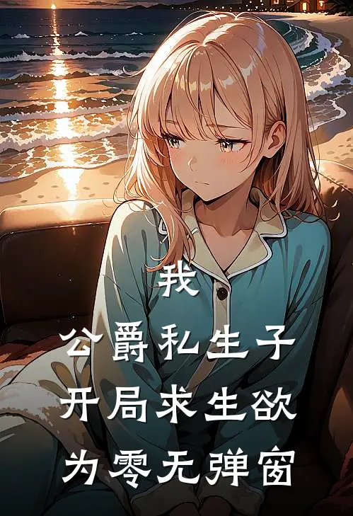 我，公爵私生子，开局求生欲为零无弹窗