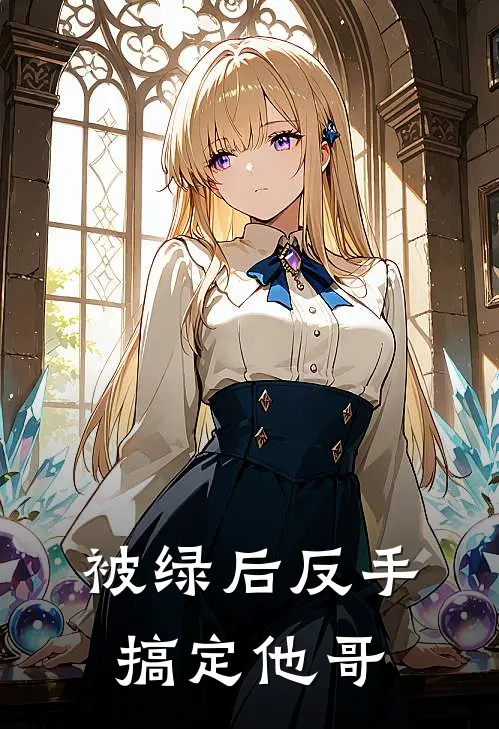 被绿后反手搞定他哥