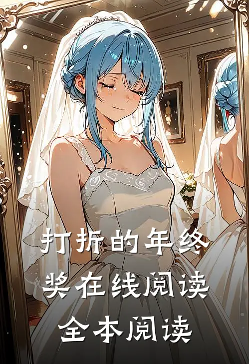 打折的年终奖在线阅读全本阅读