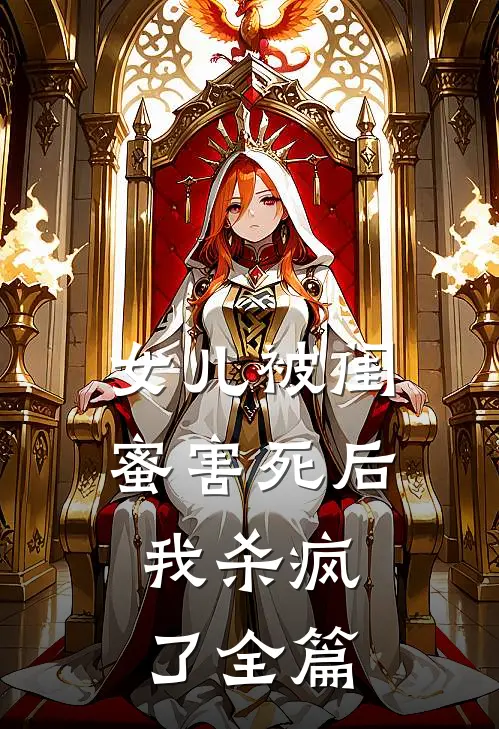 女儿被闺蜜害死后，我杀疯了全篇