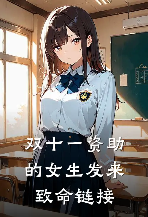 双十一资助的女生发来致命链接