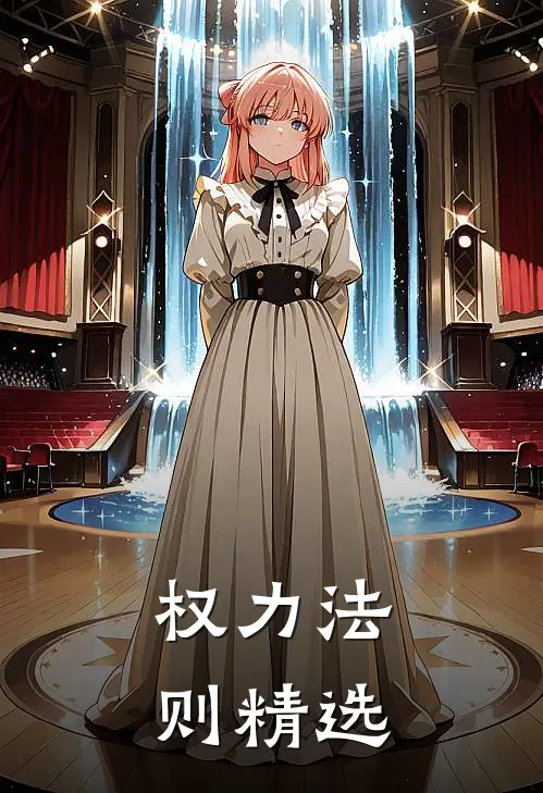 权力法则精选