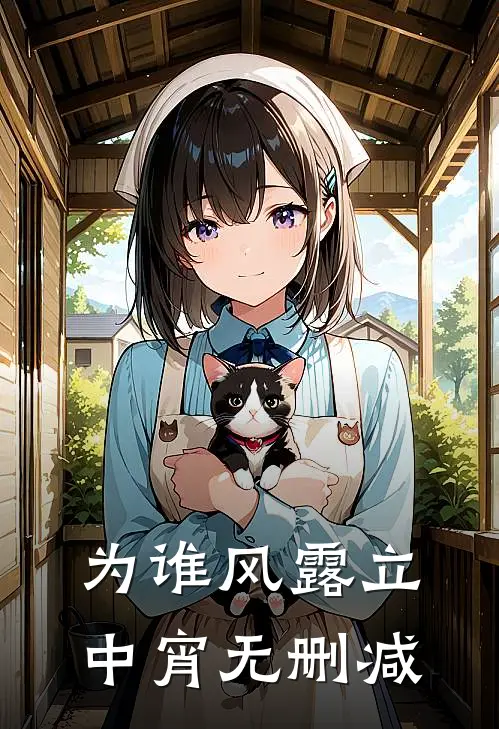 为谁风露立中宵无删减
