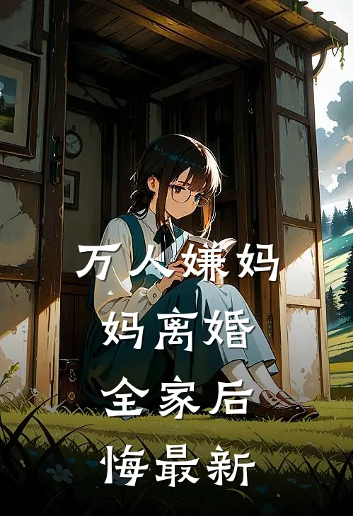 万人嫌妈妈离婚，全家后悔最新