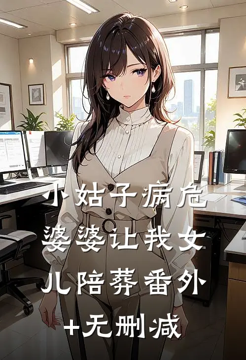 小姑子病危，婆婆让我女儿陪葬番外+无删减