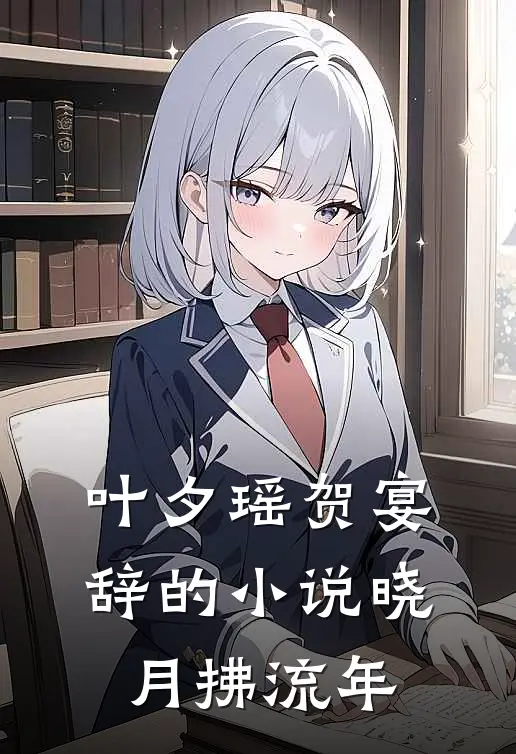 叶夕瑶贺宴辞的小说晓月拂流年