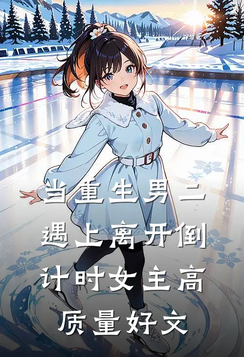 当重生男二遇上离开倒计时女主高质量好文