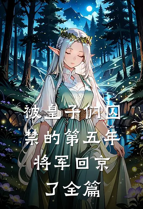 被皇子们囚禁的第五年，将军回京了全篇