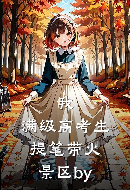 我，满级高考生，提笔带火景区by
