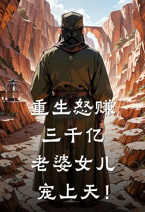 重生怒赚三千亿，老婆女儿宠上天！