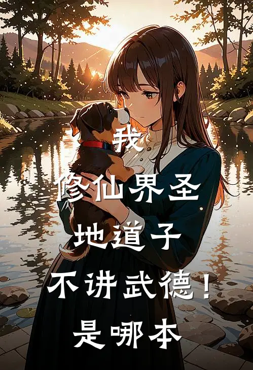 我，修仙界圣地道子，不讲武德！是哪本