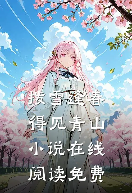 拨雪逢春，得见青山小说在线阅读免费