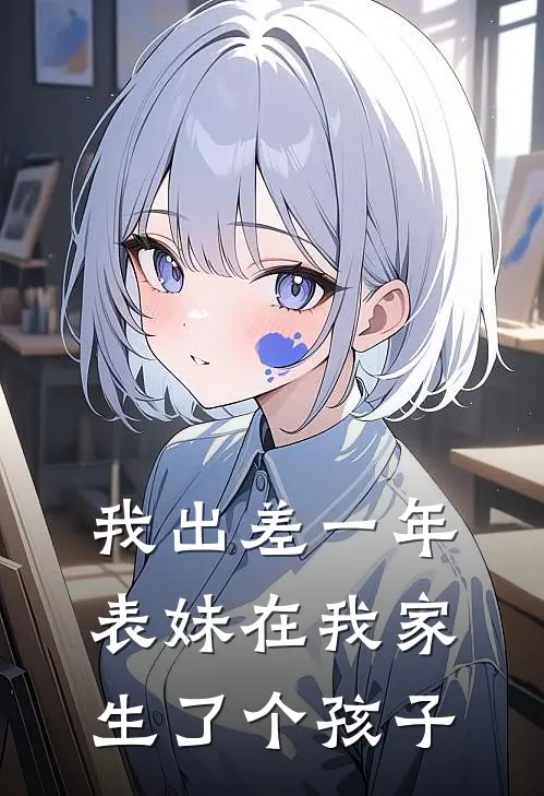 我出差一年，表妹在我家生了个孩子