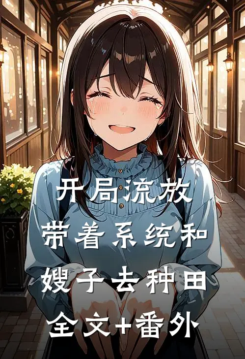 开局流放：带着系统和嫂子去种田全文+番外