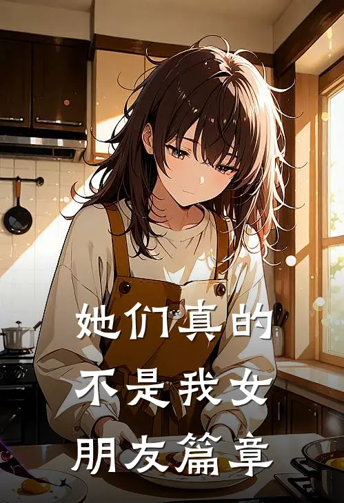 她们真的不是我女朋友篇章