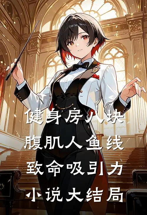 健身房八块腹肌人鱼线致命吸引力小说大结局