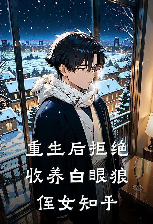 重生后拒绝收养白眼狼侄女知乎