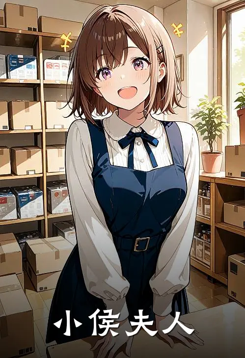 小侯夫人