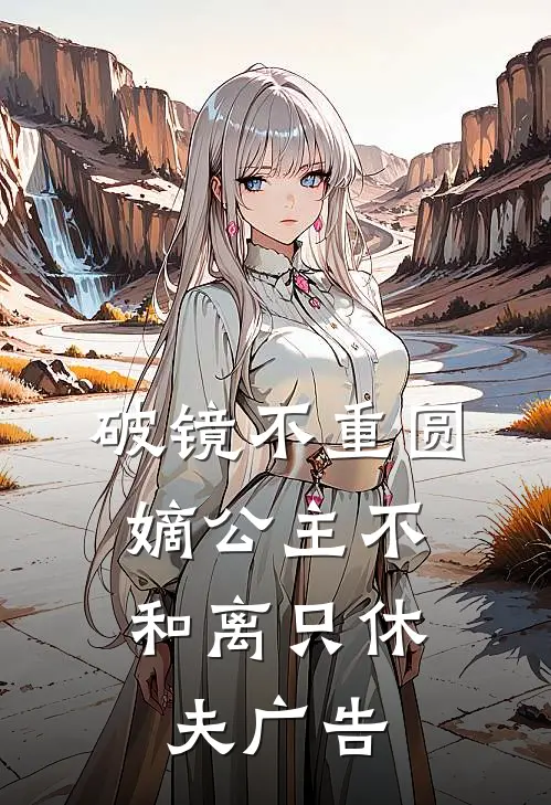 破镜不重圆，嫡公主不和离只休夫广告