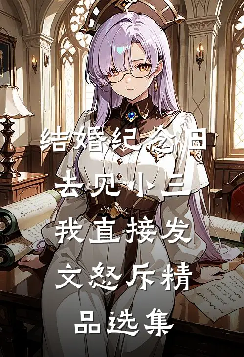 结婚纪念日去见小三，我直接发文怒斥精品选集