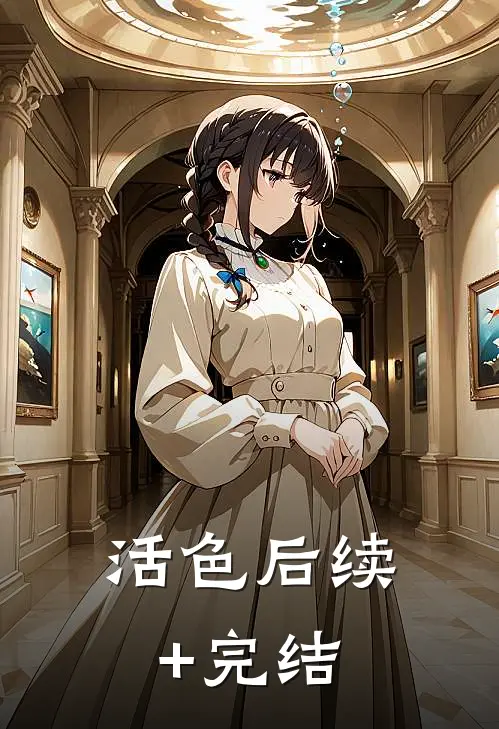 活色后续+完结