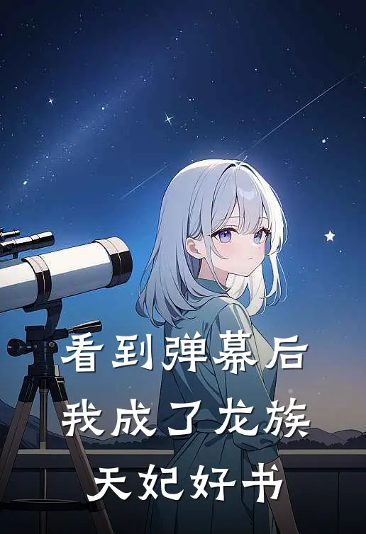 看到弹幕后，我成了龙族天妃好书