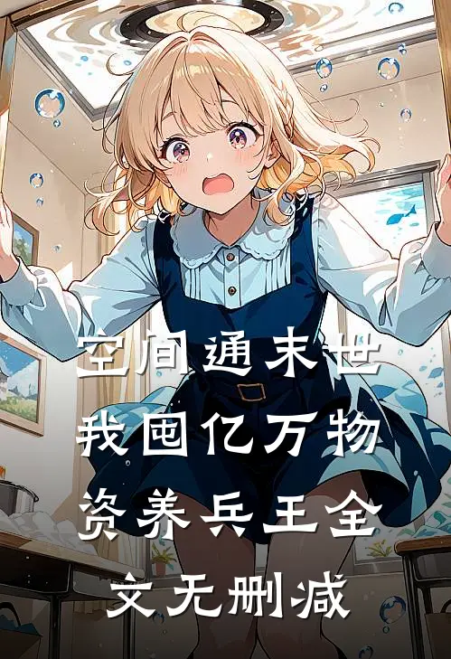空间通末世：我囤亿万物资养兵王全文无删减