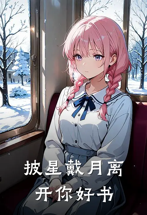 披星戴月离开你好书