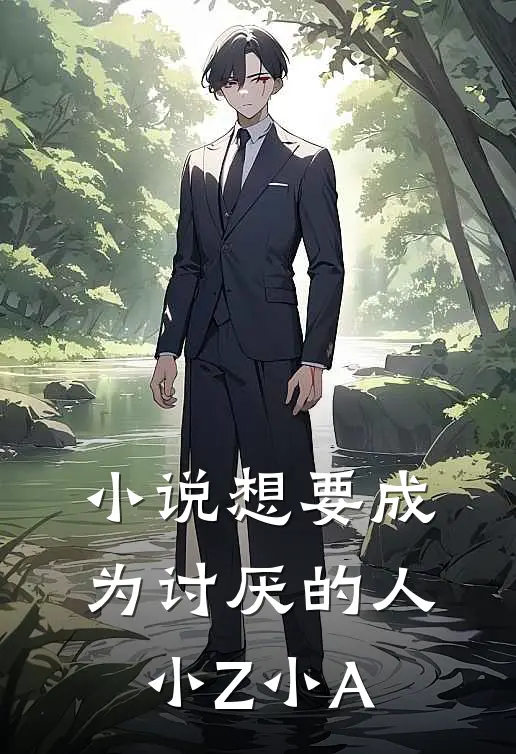 小说想要成为讨厌的人(小Z小A)