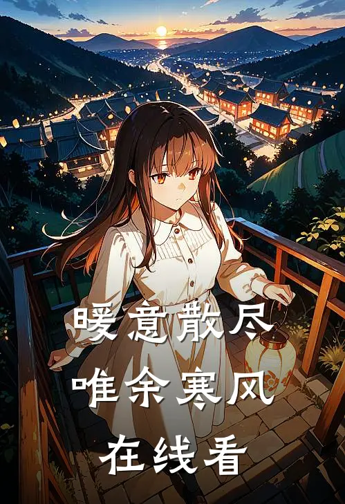 暖意散尽，唯余寒风在线看