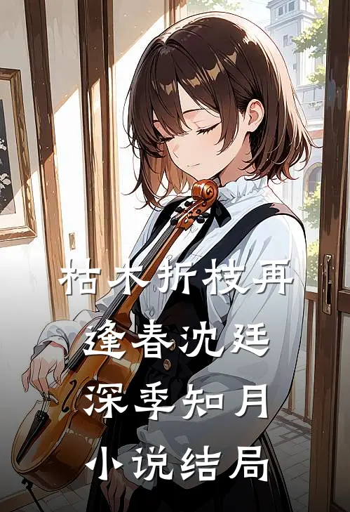 枯木折枝再逢春沈廷深季知月小说结局