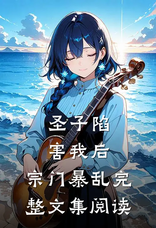 圣子陷害我后，宗门暴乱完整文集阅读
