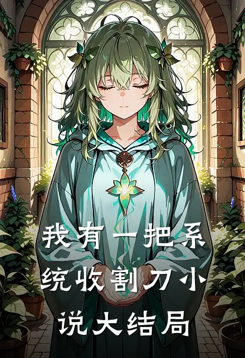 我有一把系统收割刀小说大结局