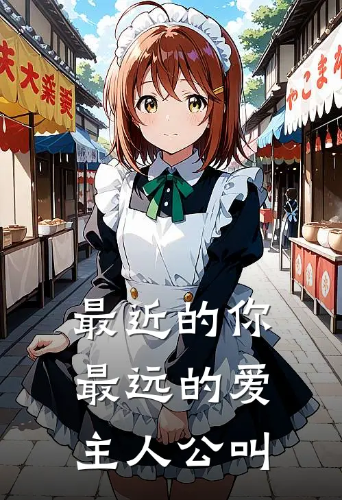 最近的你最远的爱主人公叫
