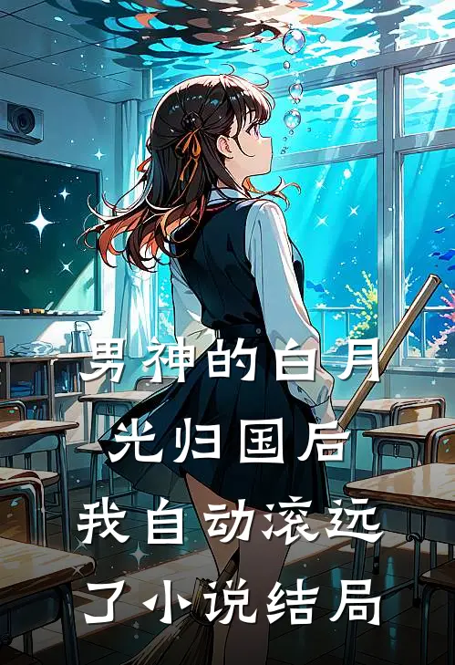 男神的白月光归国后，我自动滚远了小说结局