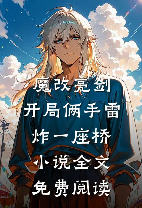魔改亮剑：开局俩手雷炸一座桥小说全文免费阅读