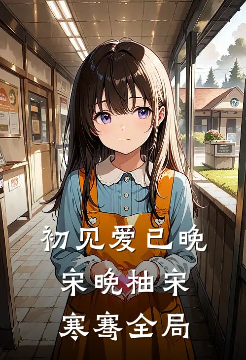 初见爱已晚宋晚柚宋寒骞全局